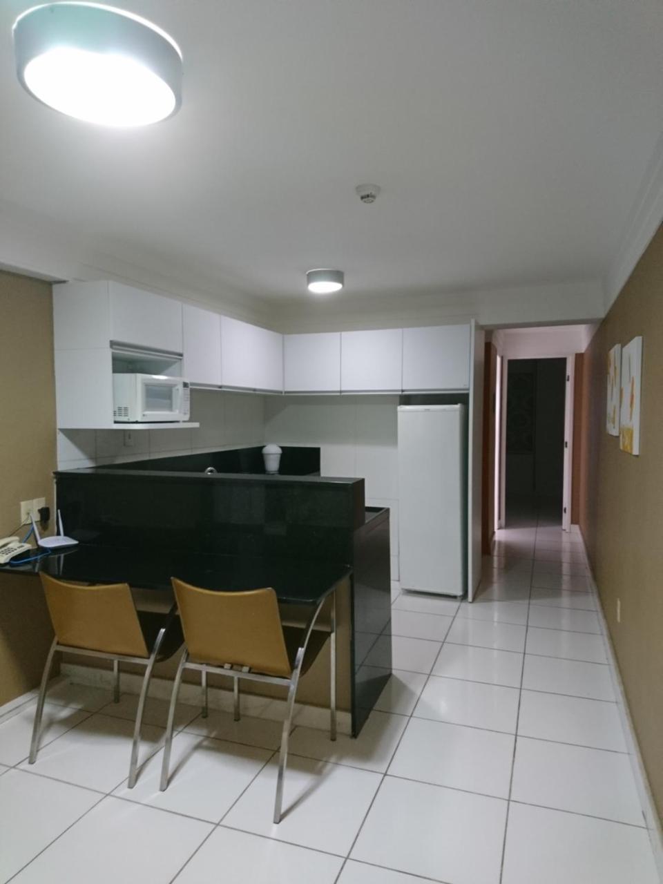 Apartamento Boa Viagem Flat Recife